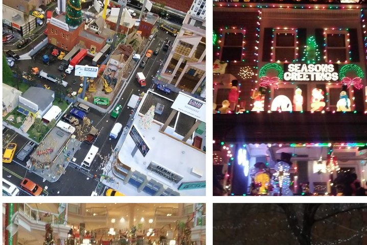 Christmas in Baltimore tour - Photo 1 of 7